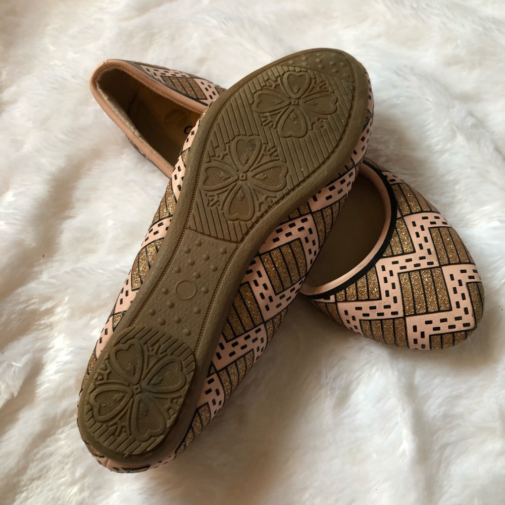 ModCloth Flats - Picture 3 of 3